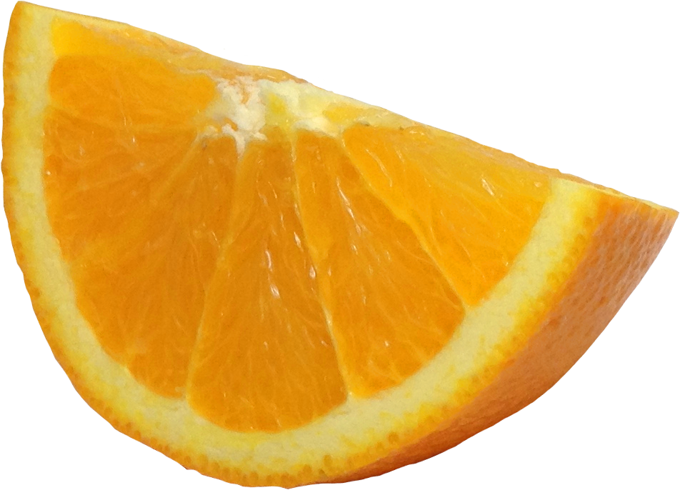 オレンジ｜商用可フリー画像・背景透過