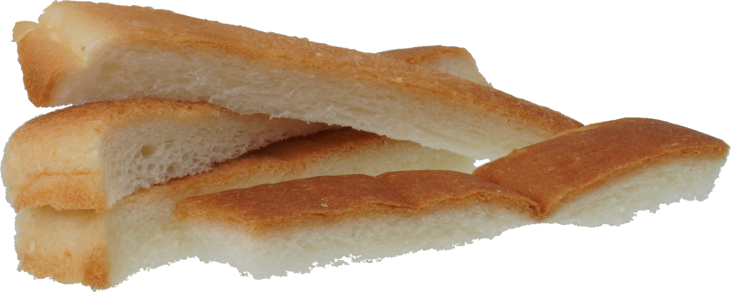食パン|商用可フリー画像・背景透過
