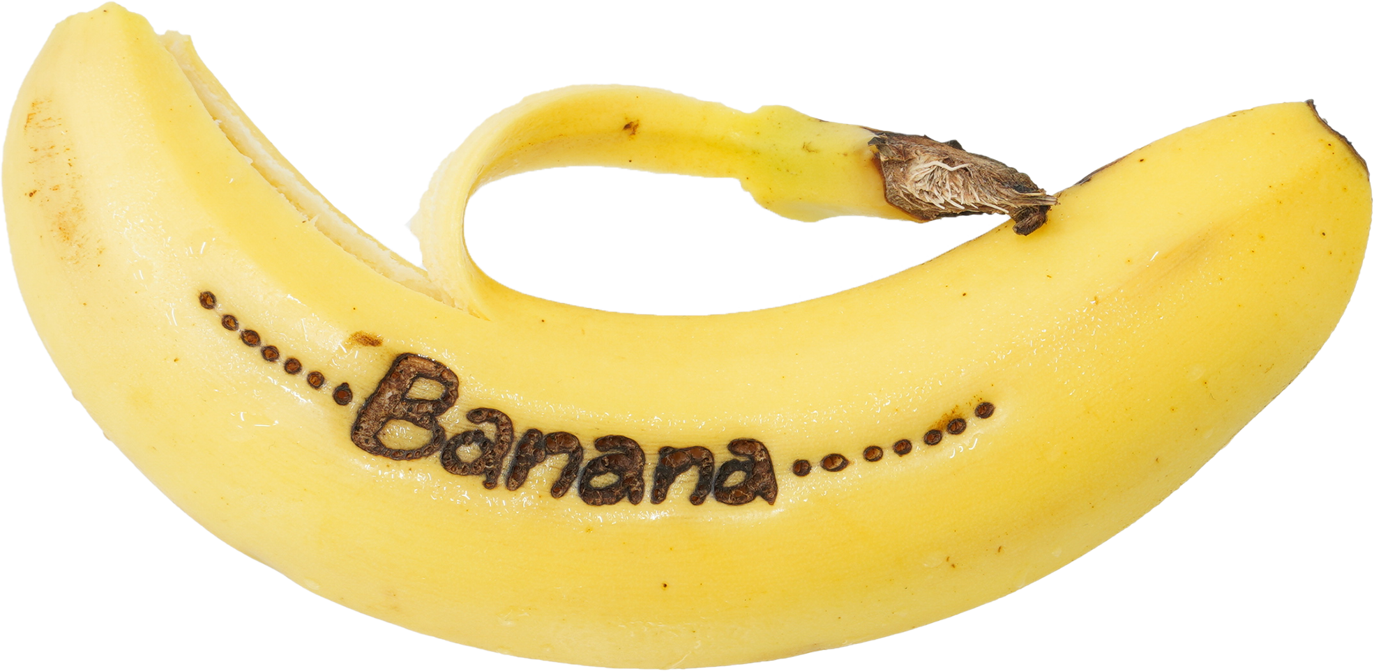 バナナ｜商用可フリー画像・背景透過