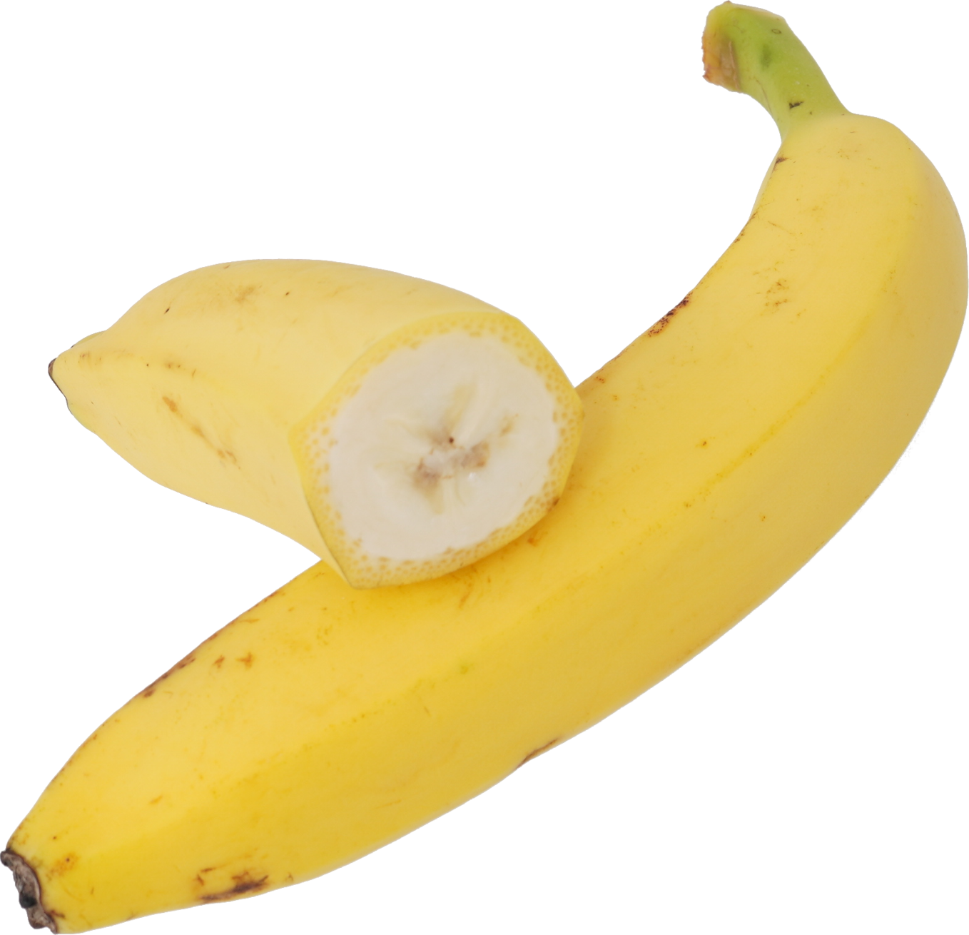 バナナ｜商用可フリー画像・背景透過