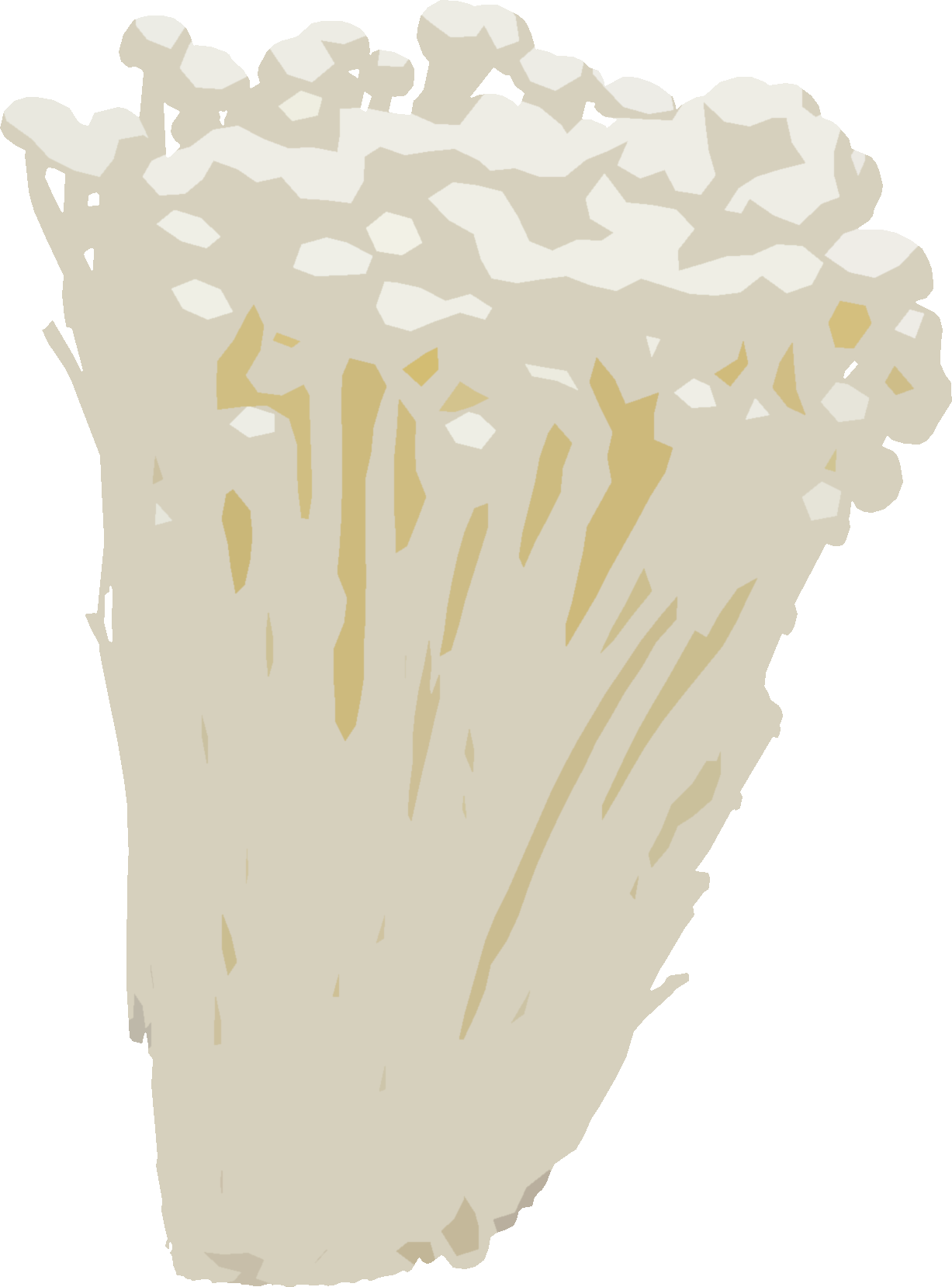 えのきたけのイラスト 食品画像のそざい屋さん 商用可の食べ物フリー画像配布サイト えのきたけのイラスト 食品画像のそざい屋さん 商用可の食べ物フリー画像配布サイト