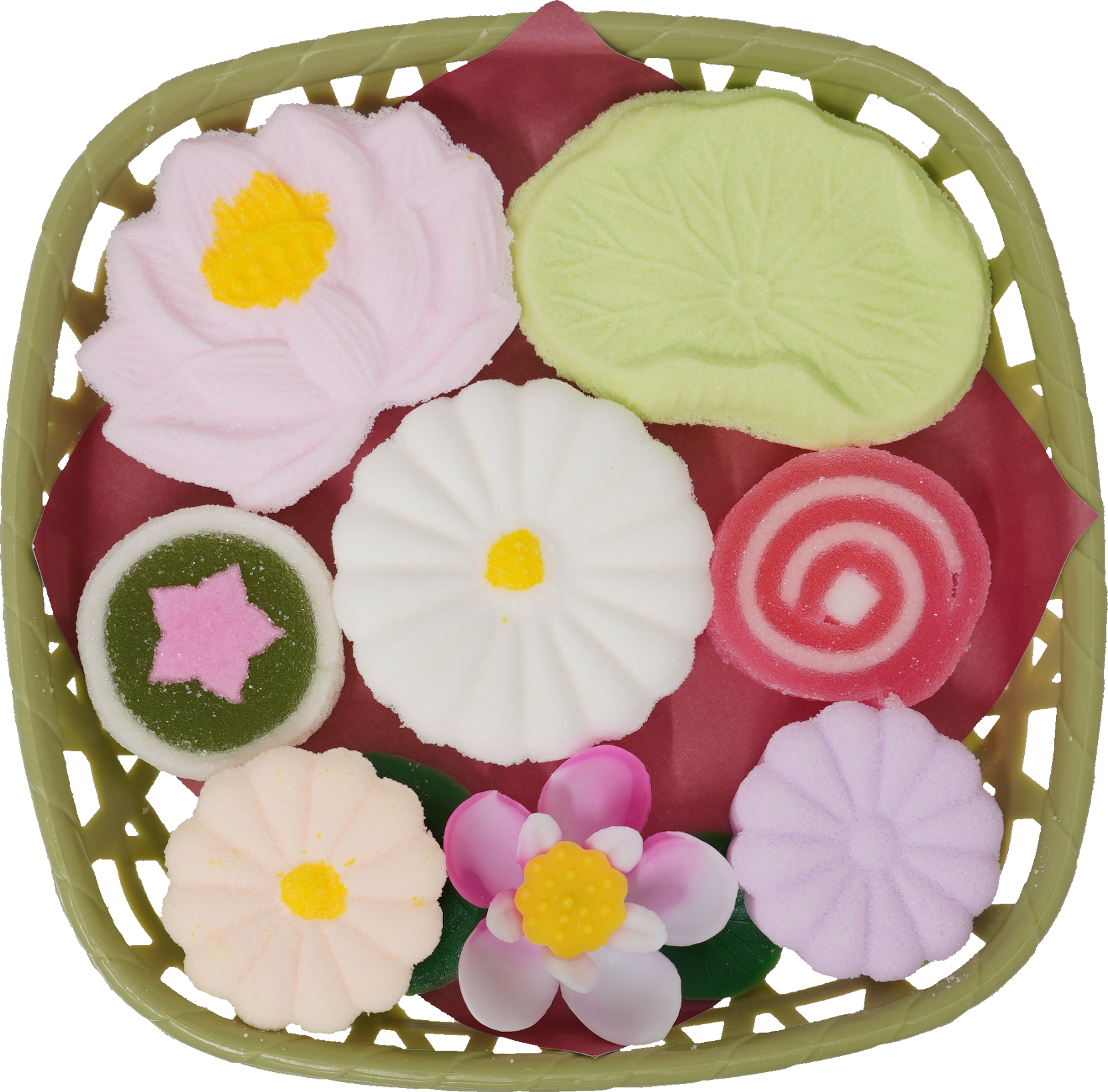 落雁 食品画像のそざい屋さん 商用可の食べ物フリー画像配布サイト