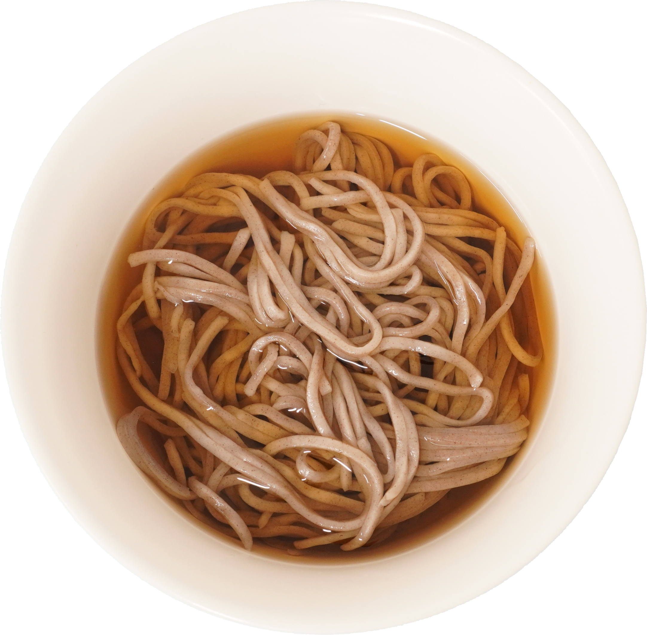 かけそば｜商用可フリー画像・背景透過