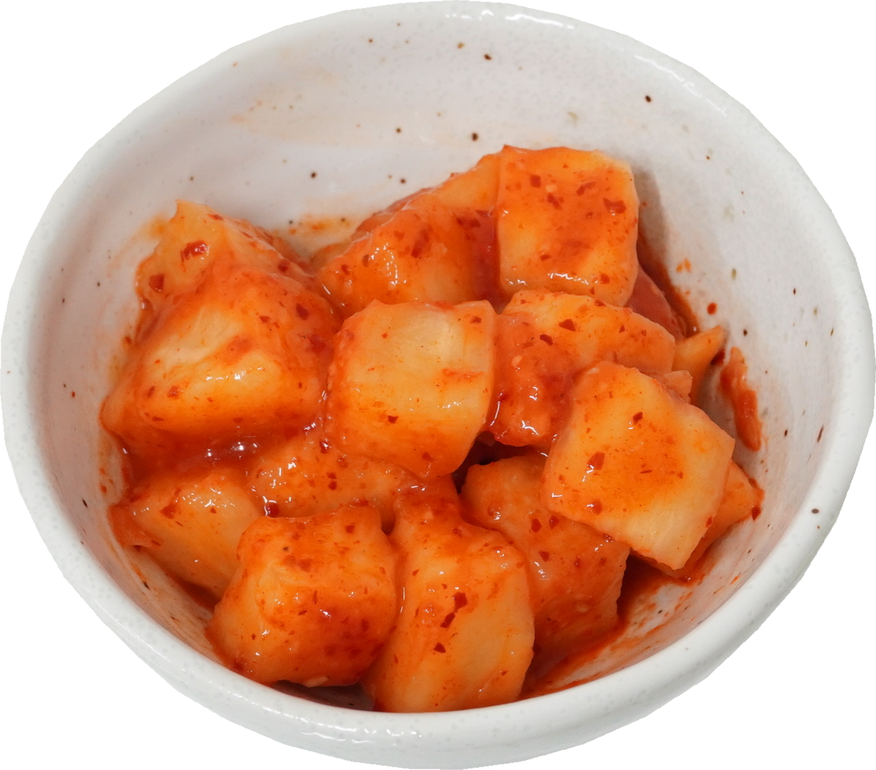 カクテキ｜商用可フリー画像・背景透過