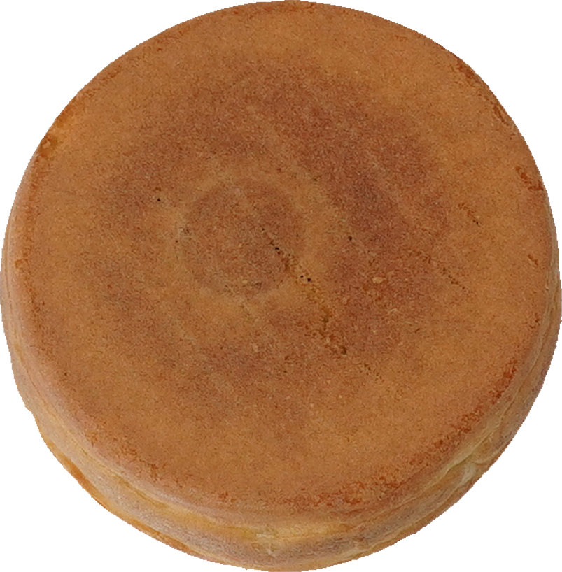 今川焼き｜商用可フリー画像・背景透過