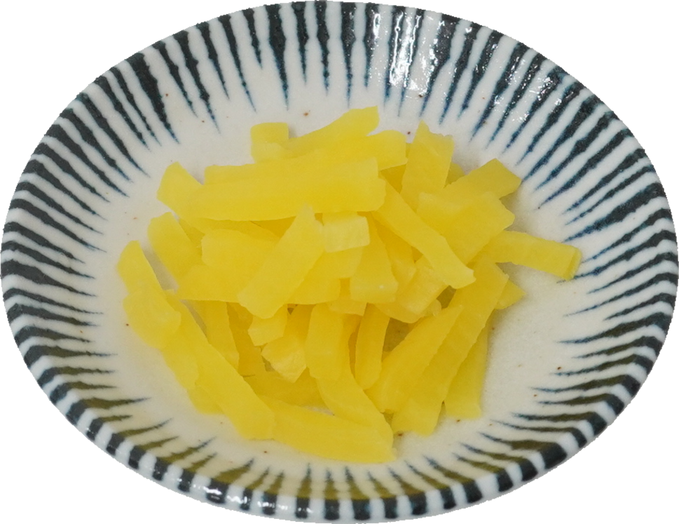 漬物｜商用可フリー画像・背景透過