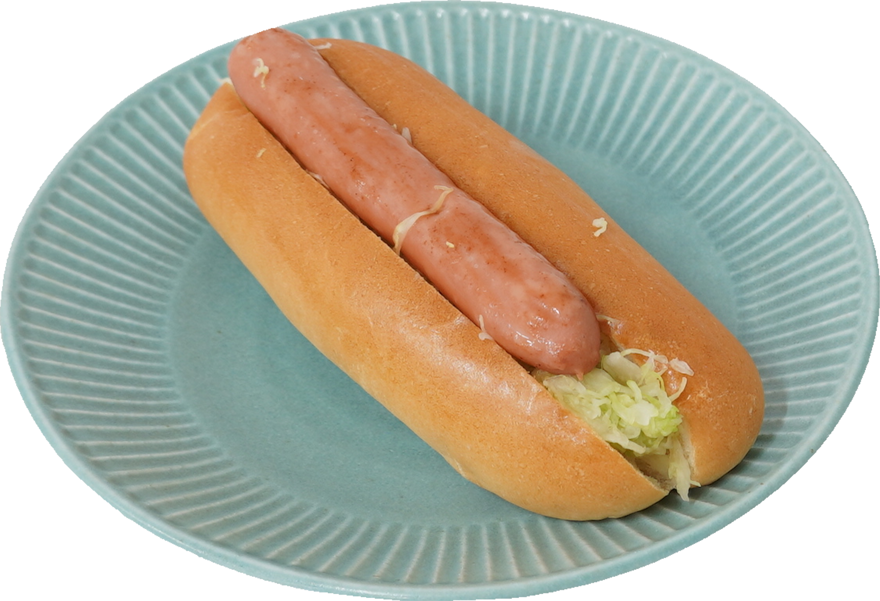 ホットドッグ｜商用可フリー画像・背景透過