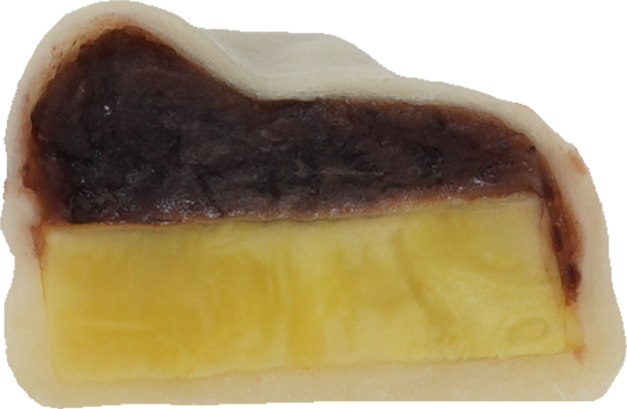 いきなり団子｜商用可フリー画像・背景透過