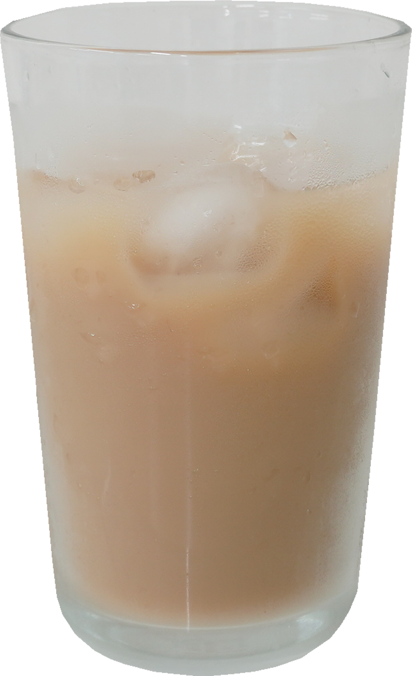 ミルクティー｜商用可フリー画像・背景透過