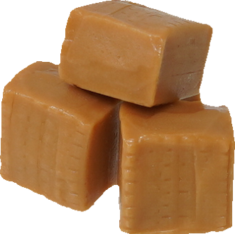 キャラメル｜商用可フリー画像・背景透過