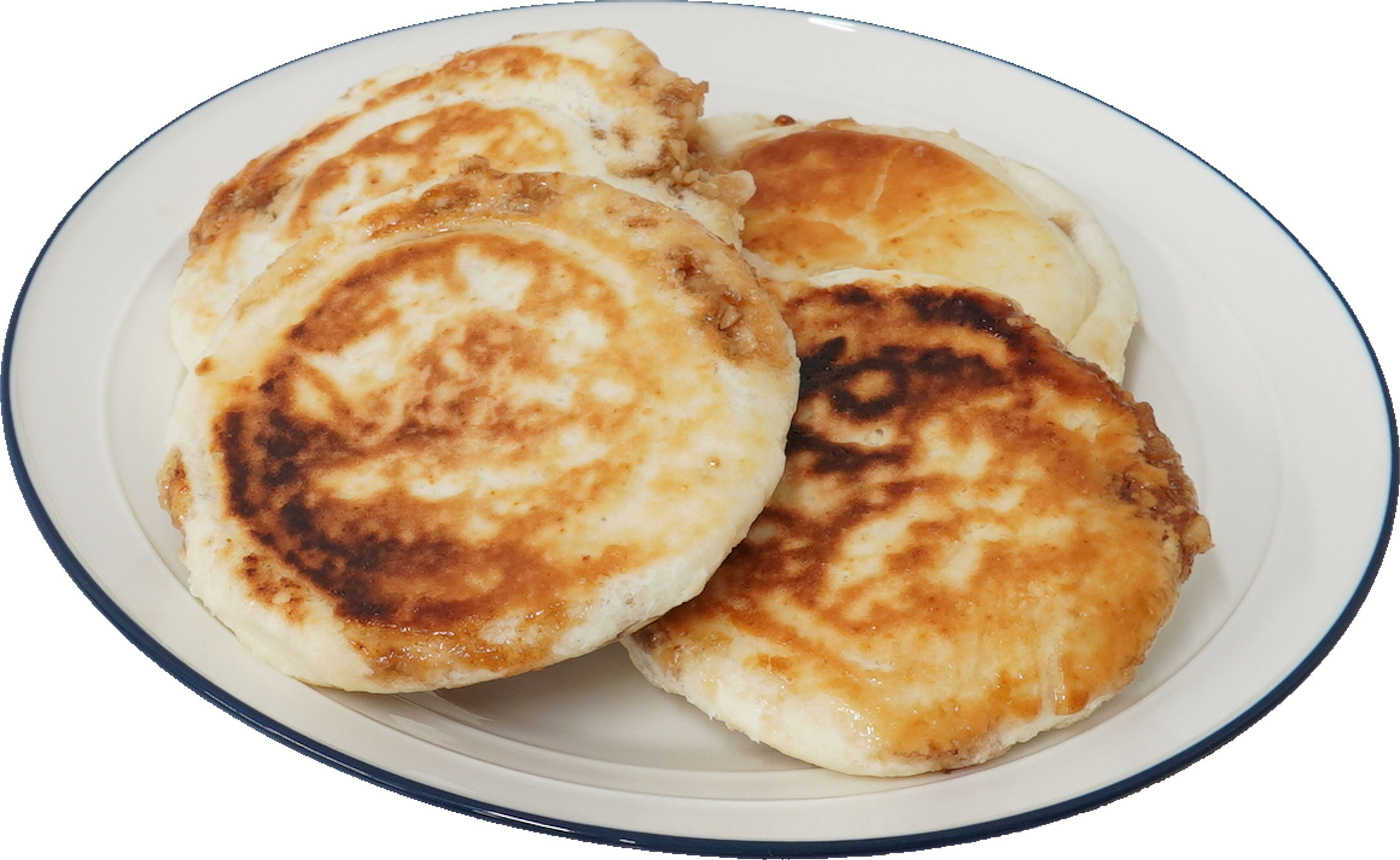 ホットク｜商用可フリー画像・背景透過