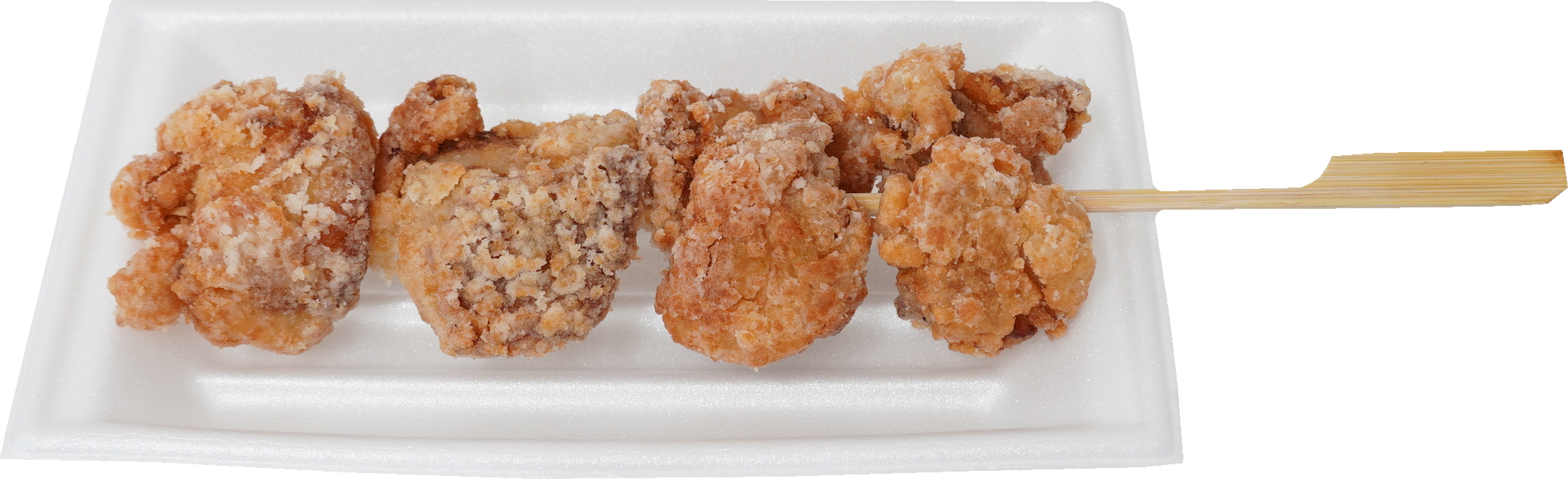 からあげ棒｜商用可フリー画像・背景透過