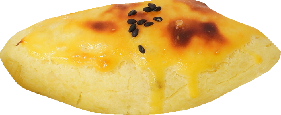 スイートポテト｜商用可フリー画像・背景透過