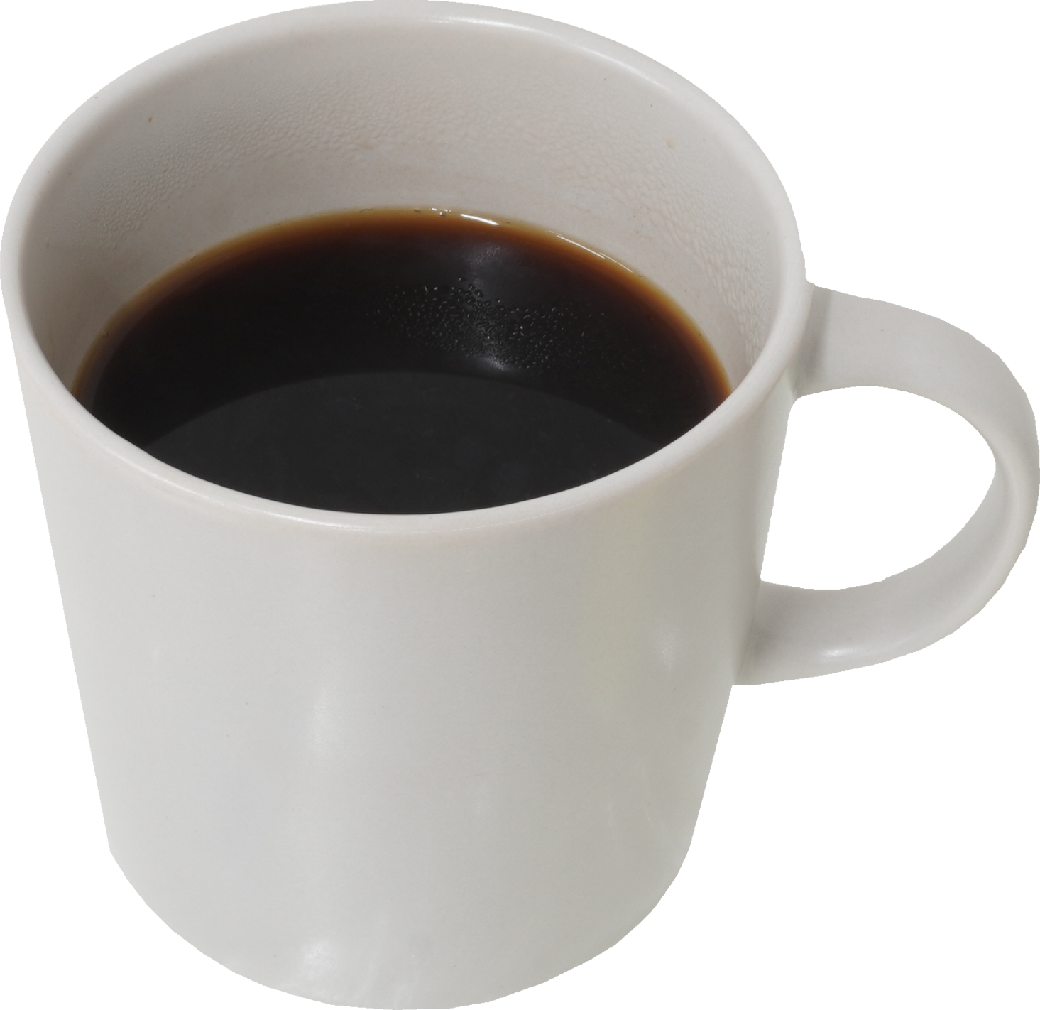 コーヒー｜商用可フリー画像・背景透過