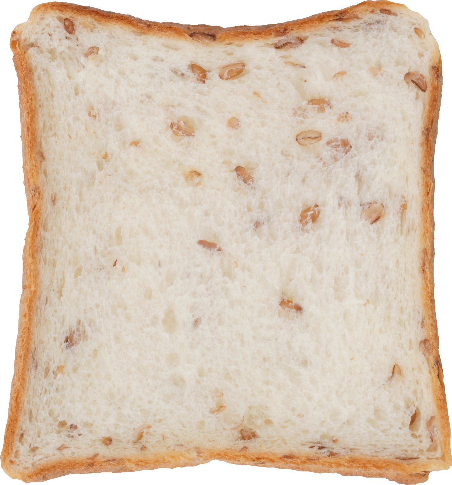 ライ麦パン｜商用可フリー画像・背景透過