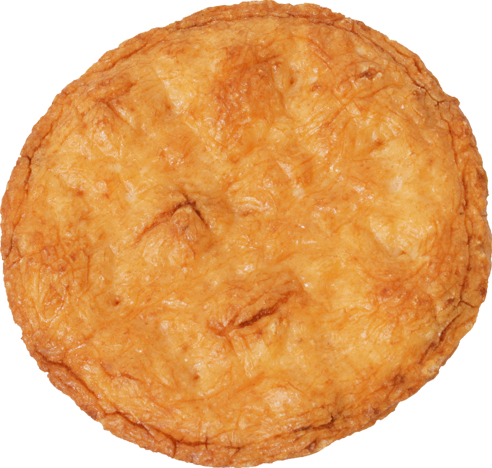 しょうゆせんべい｜商用可フリー画像・背景透過