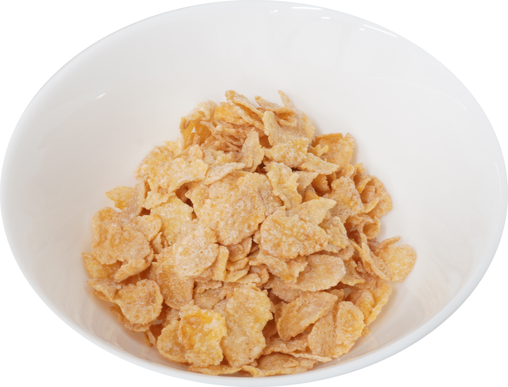 コーンフレーク｜商用可フリー画像・背景透過