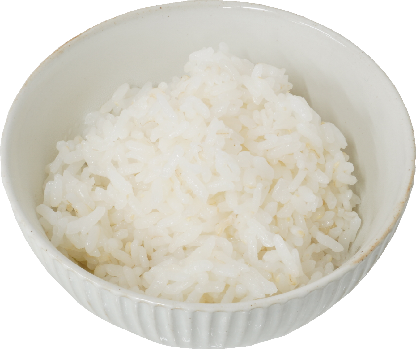 七分つき米｜商用可フリー画像・背景透過