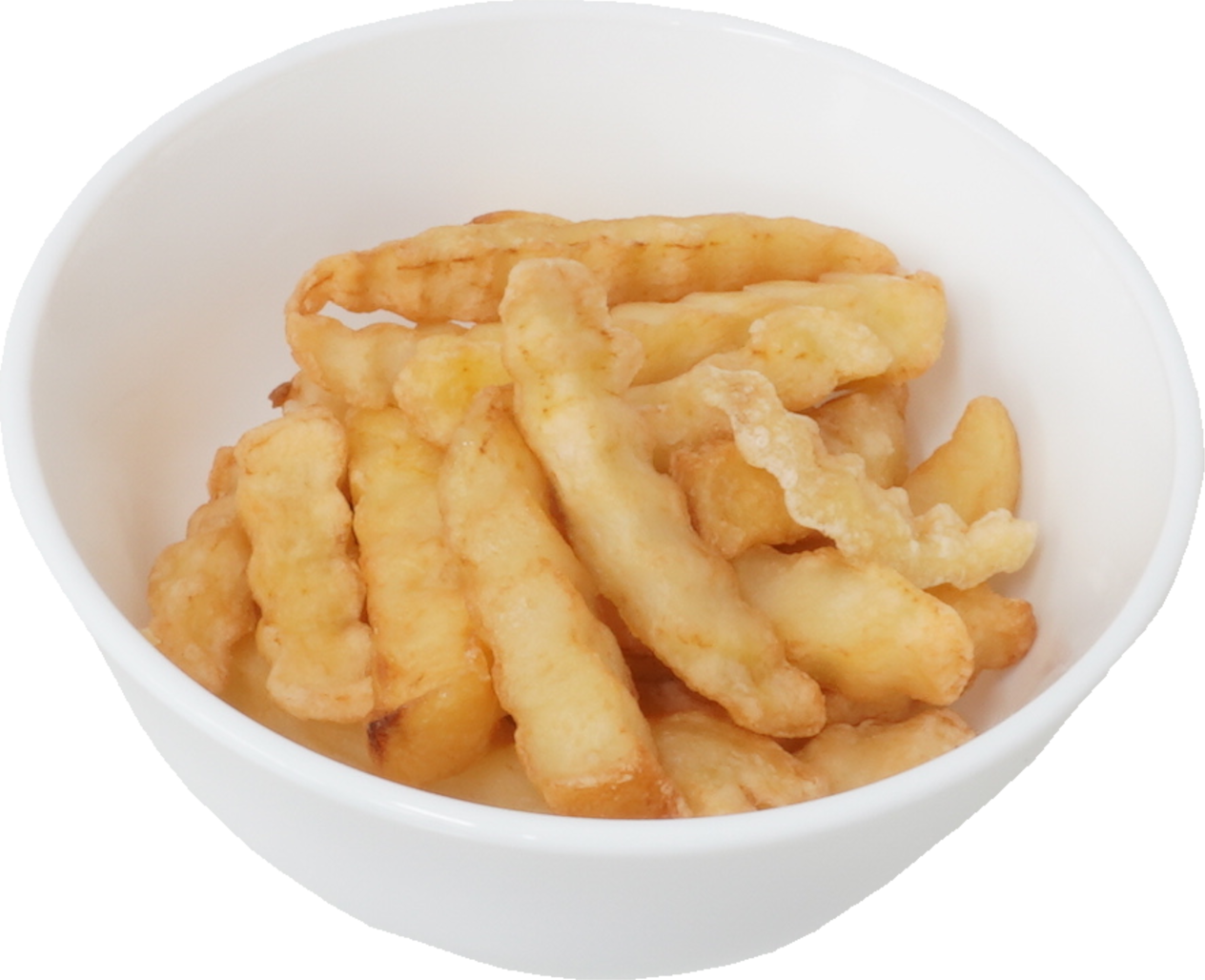 フライドポテト｜商用可フリー画像・背景透過