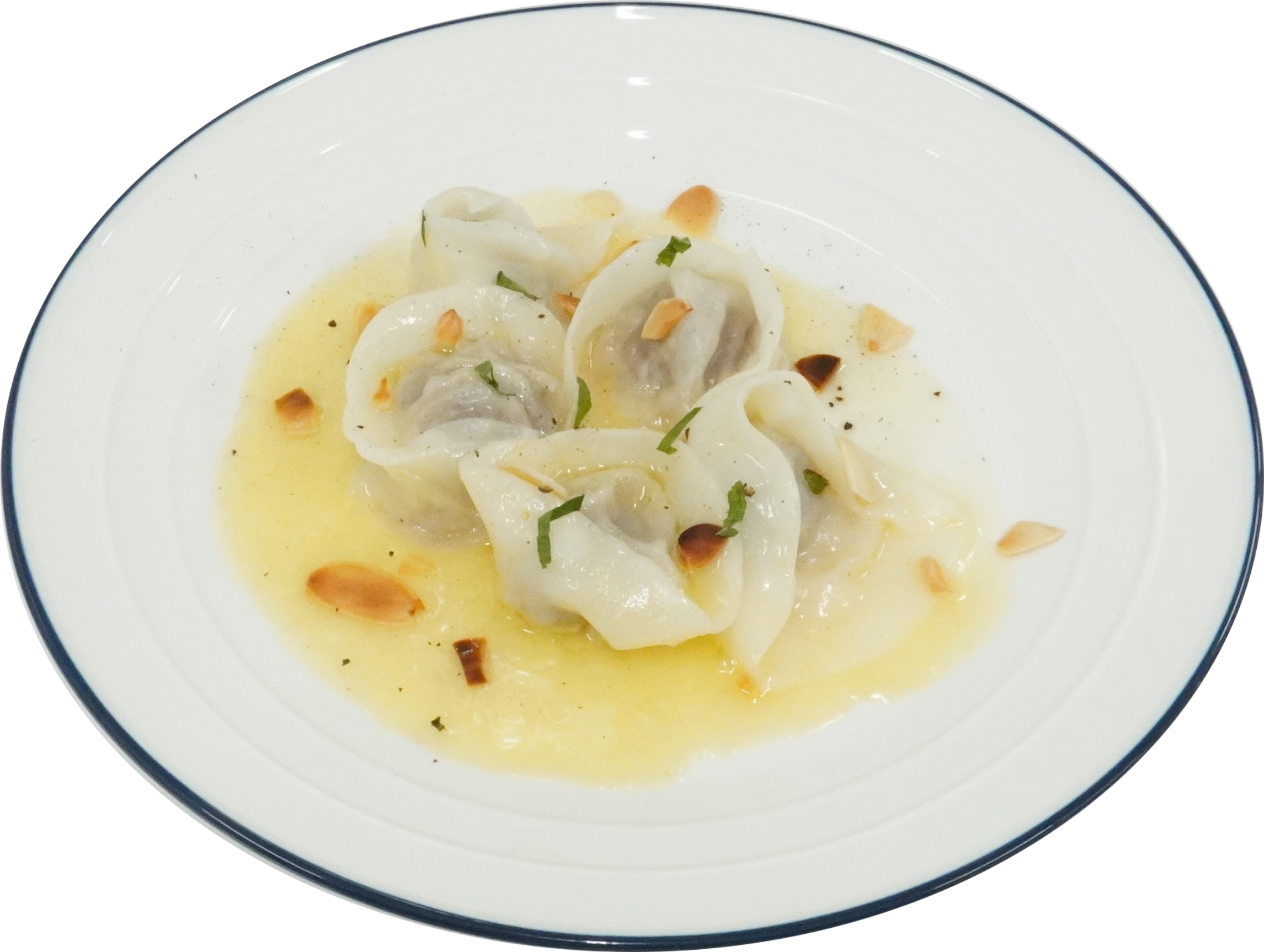 ラビオリ｜商用可フリー画像・背景透過