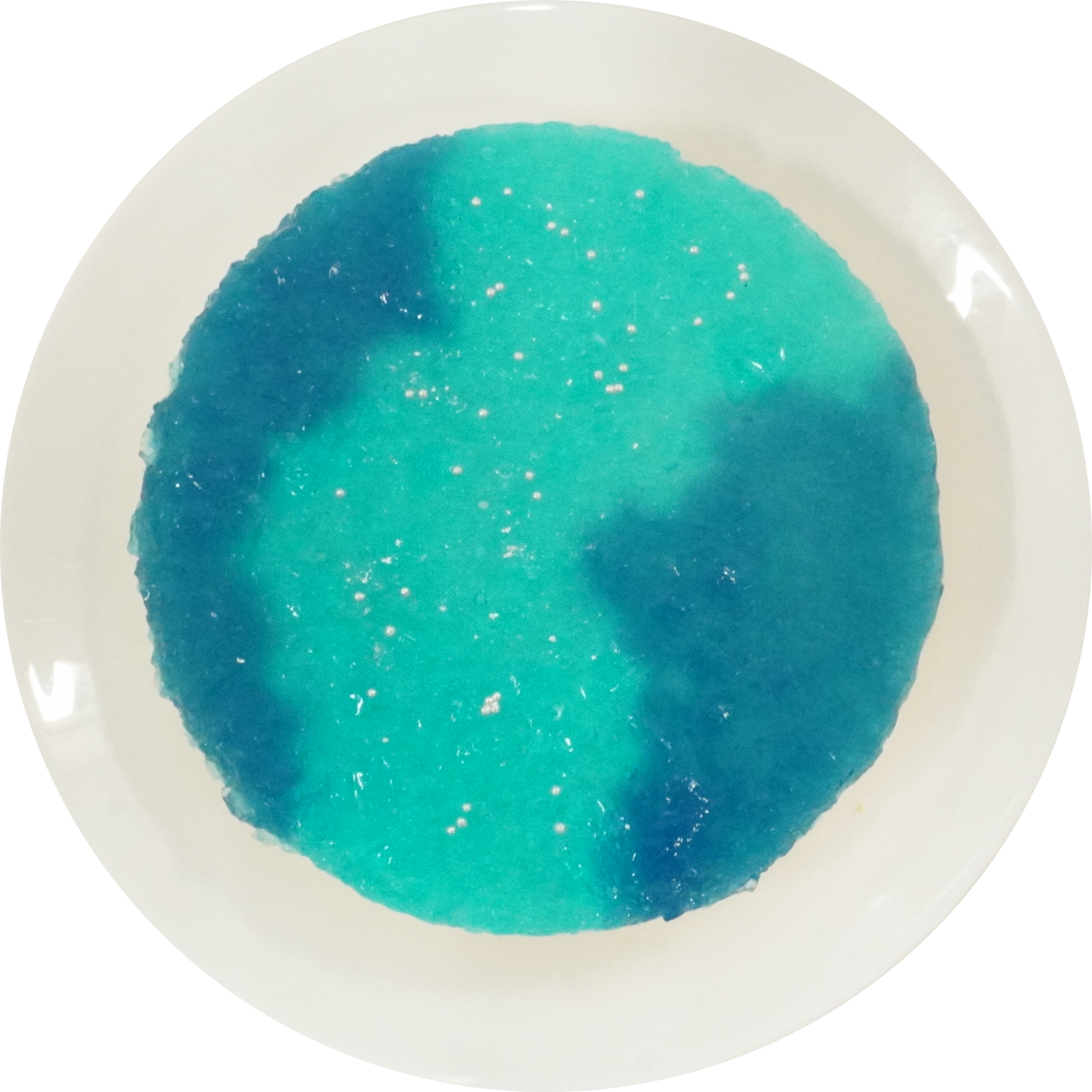 七夕ゼリーケーキ｜商用可フリー画像・背景透過