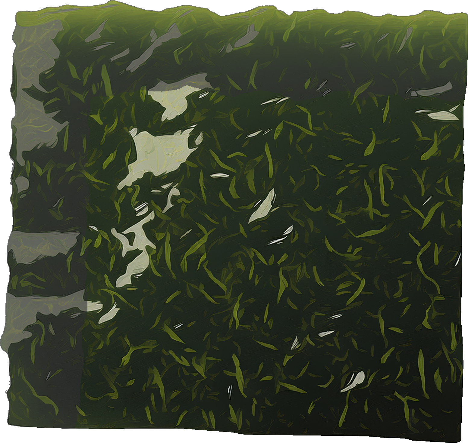 焼き海苔のイラスト｜商用可フリー画像・背景透過