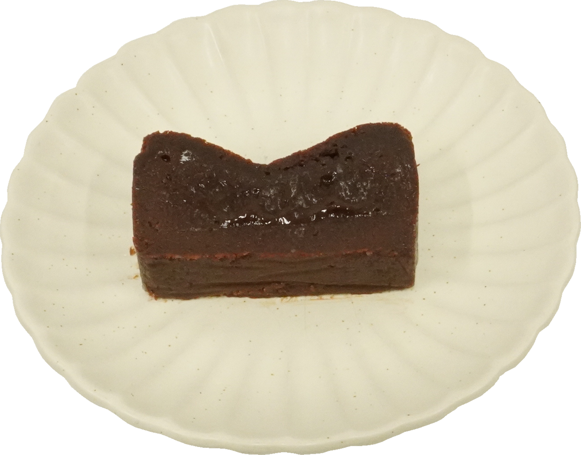 テリーヌ（チョコ）｜商用可フリー画像・背景透過