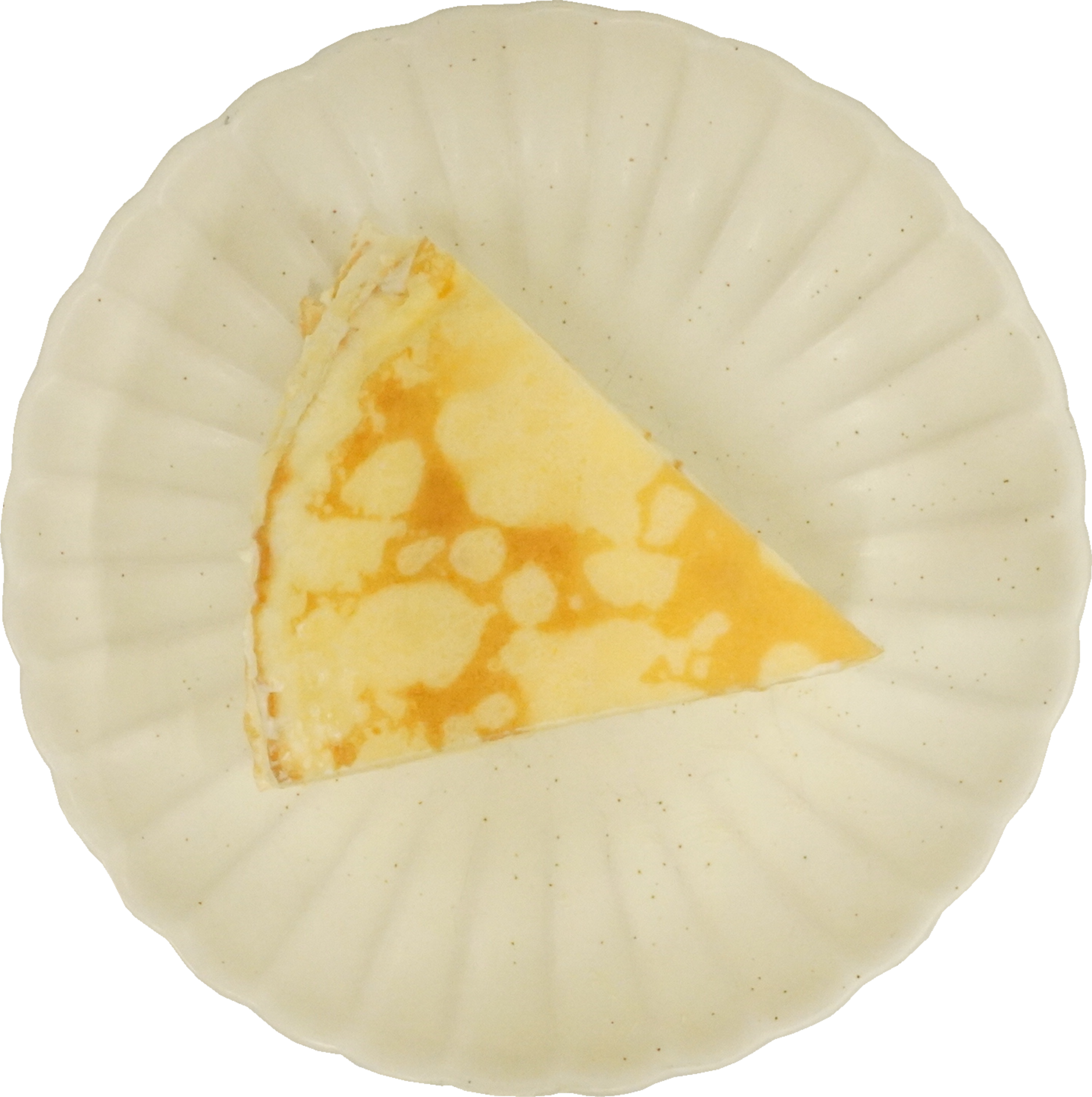 ミルクレープ｜商用可フリー画像・背景透過