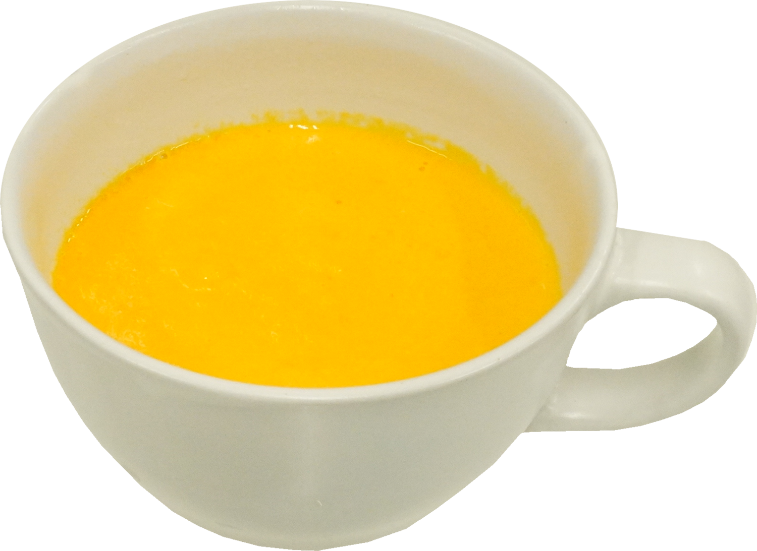 にんじんスープ｜商用可フリー画像・背景透過