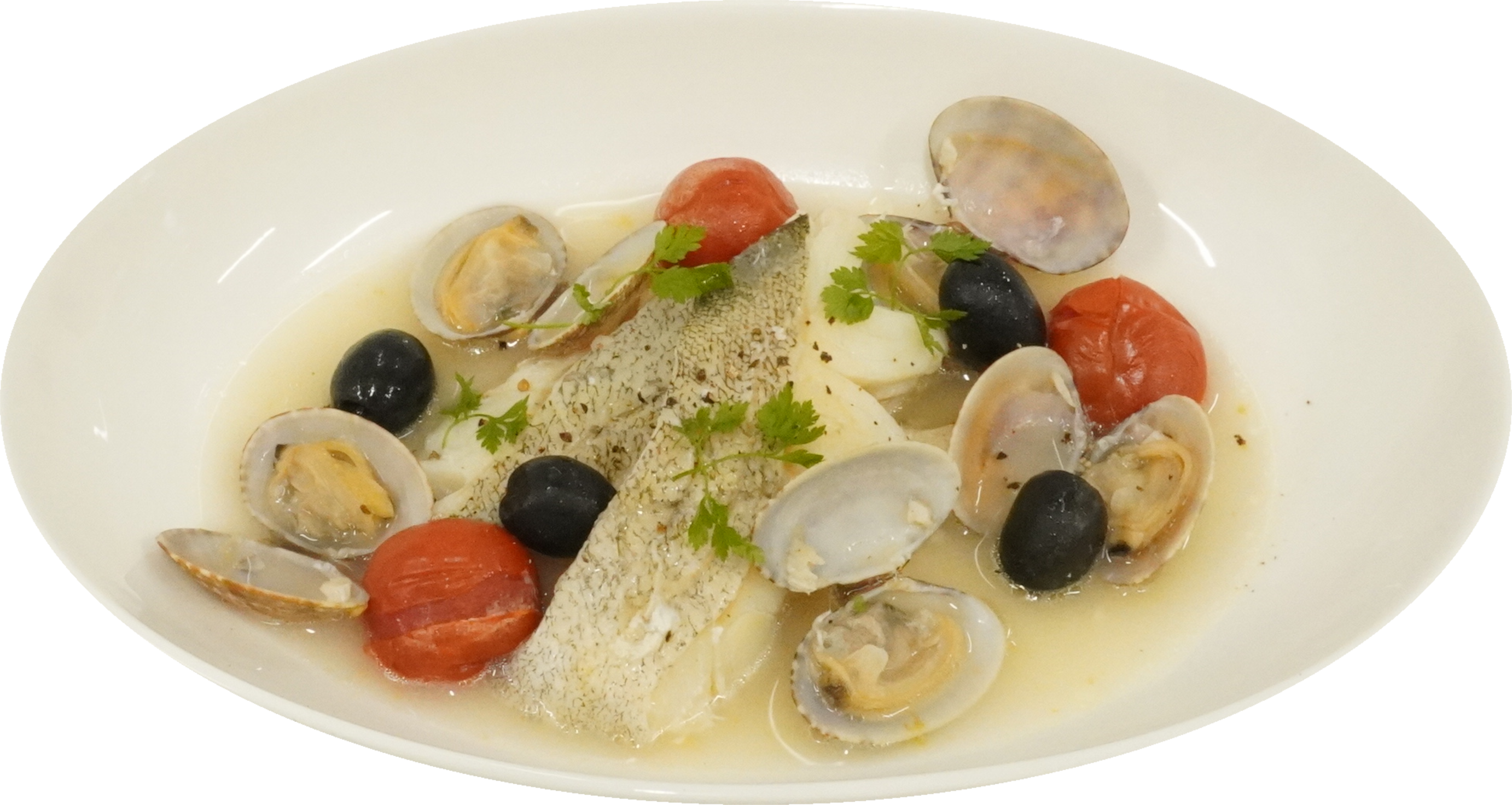 アクアパッツァ｜商用可フリー画像・背景透過