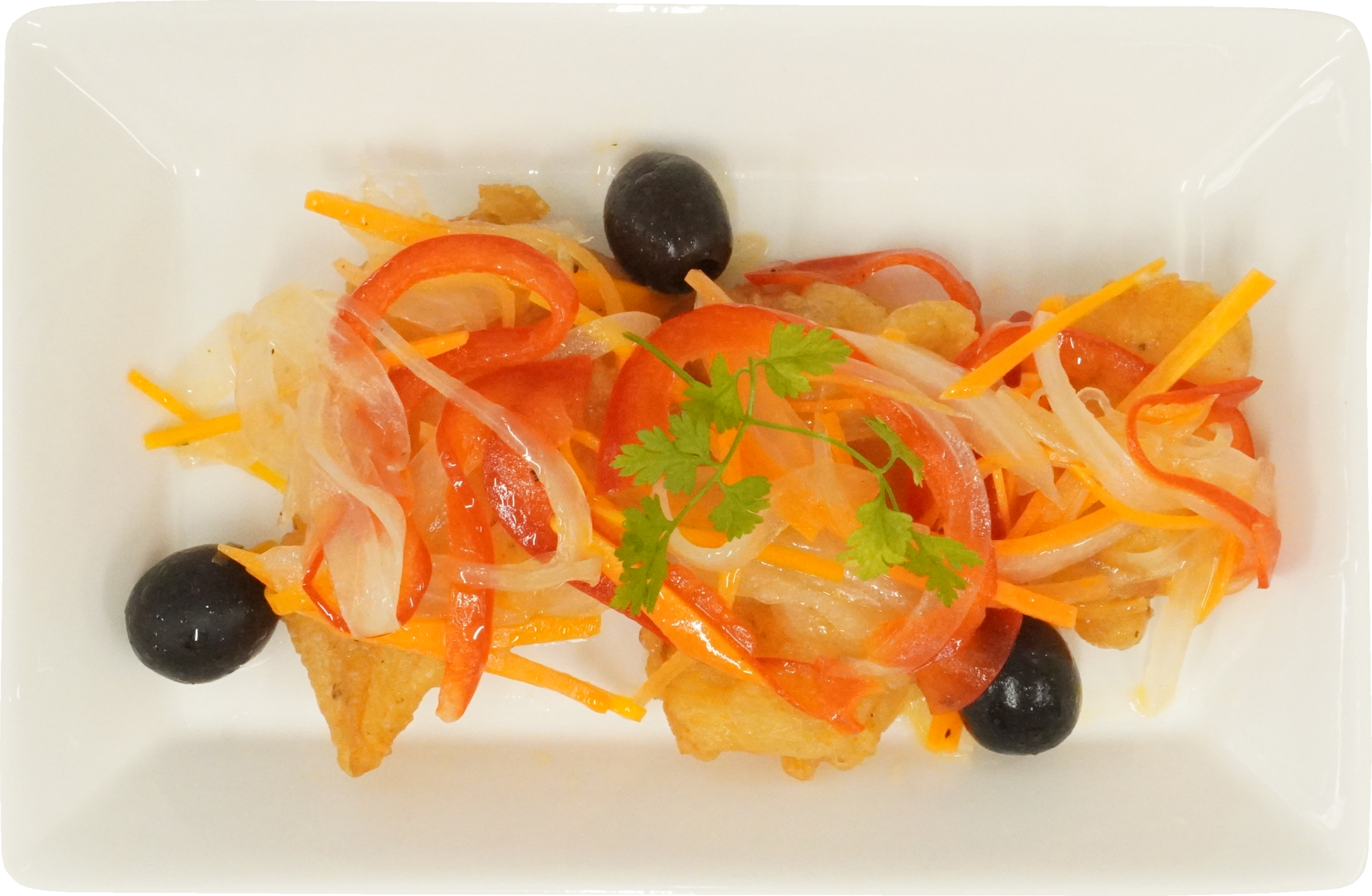 エスカベッシュ｜商用可フリー画像・背景透過