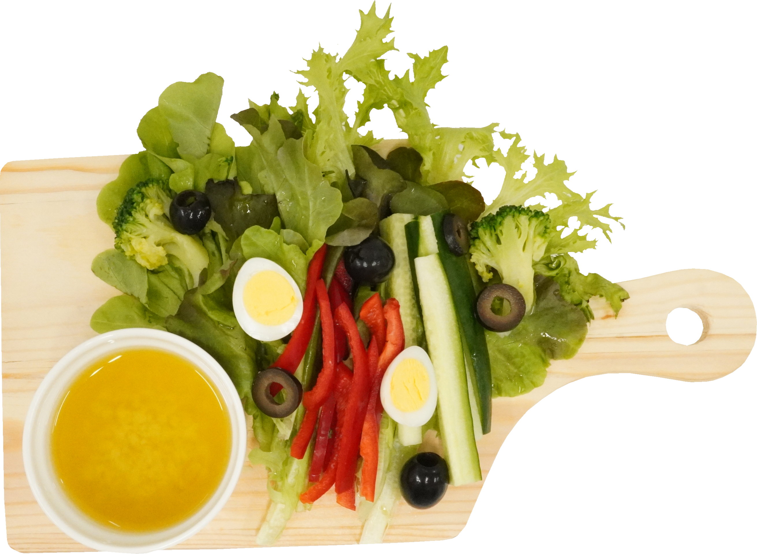 バーニャカウダ｜商用可フリー画像・背景透過