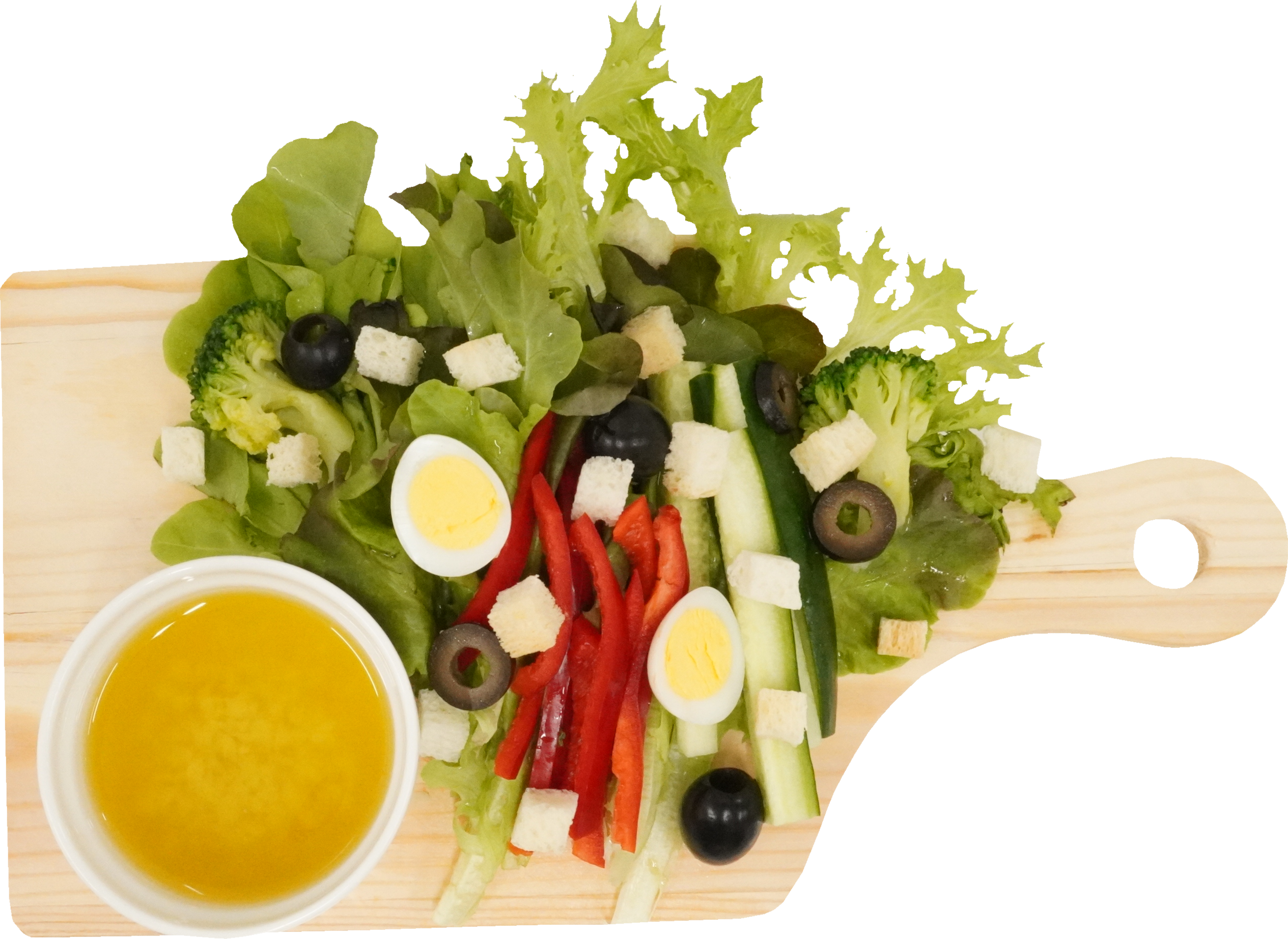 バーニャカウダ｜商用可フリー画像・背景透過