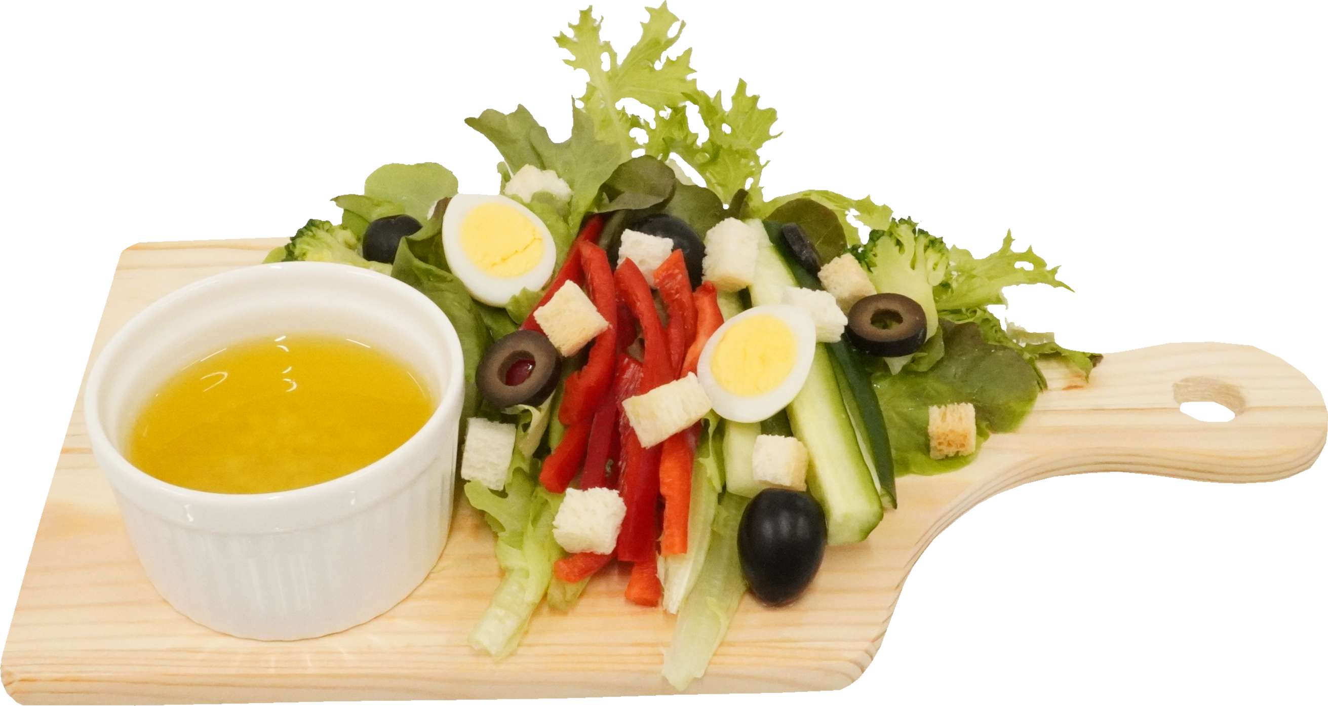 バーニャカウダ｜商用可フリー画像・背景透過