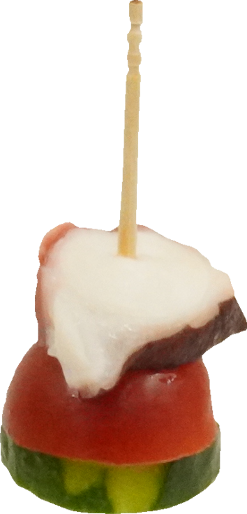 ピンチョス｜商用可フリー画像・背景透過