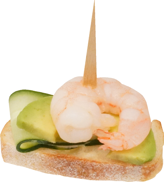 ピンチョス｜商用可フリー画像・背景透過