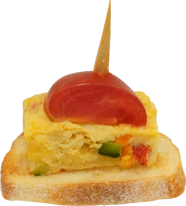 ピンチョス｜商用可フリー画像・背景透過