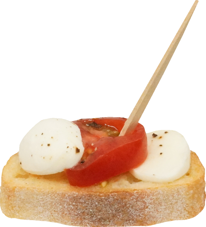 ピンチョス｜商用可フリー画像・背景透過