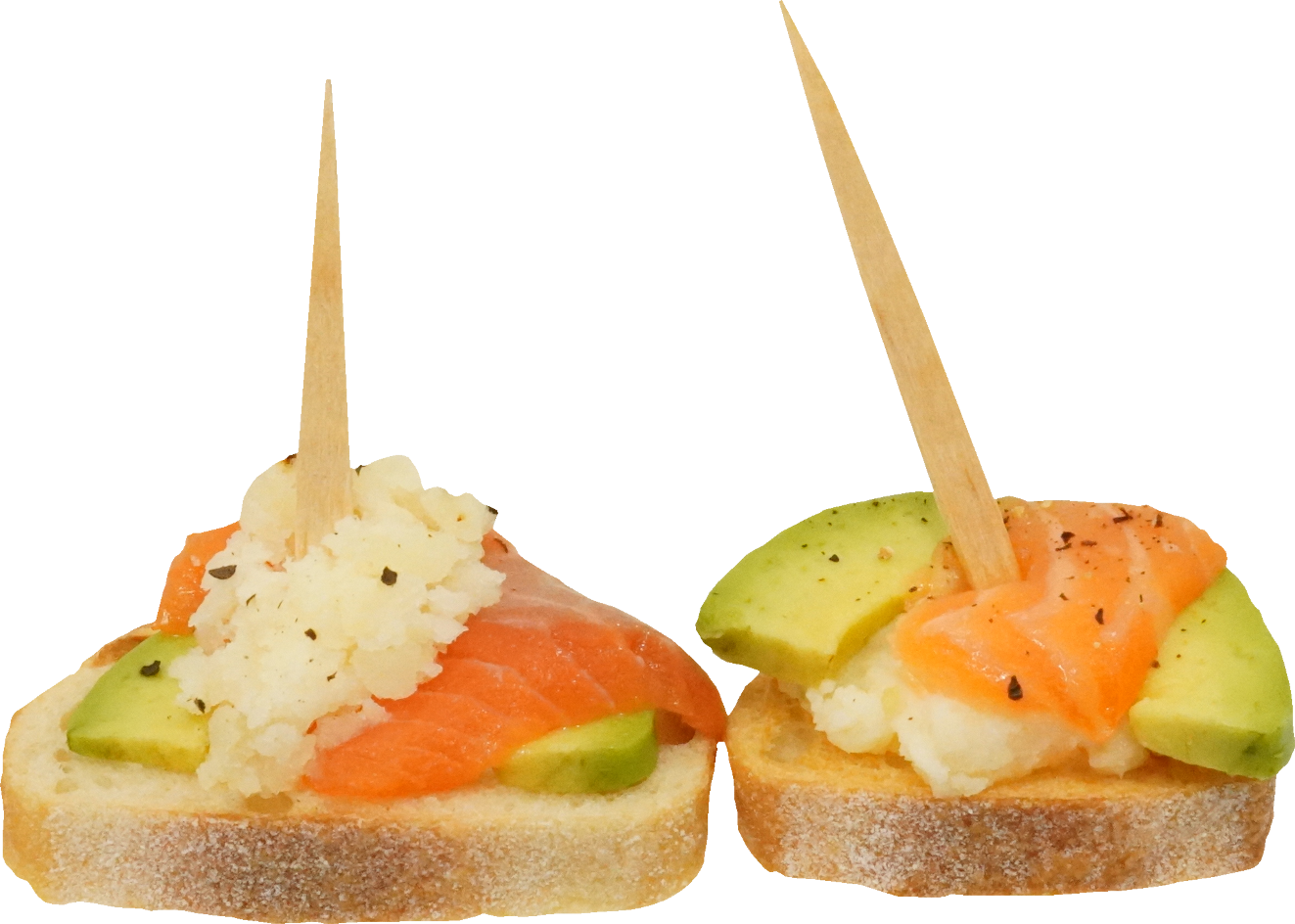 ピンチョス｜商用可フリー画像・背景透過