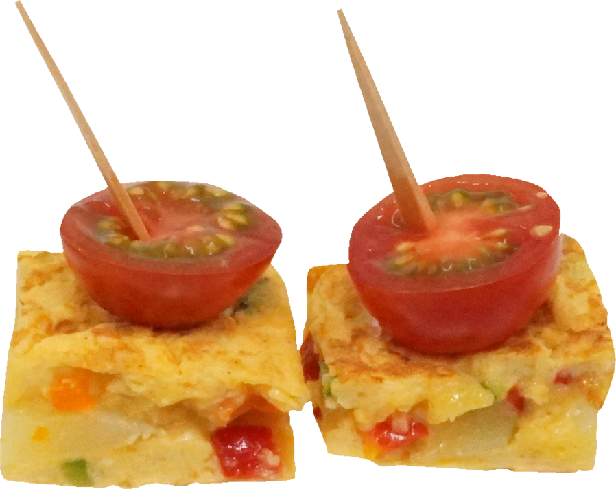 ピンチョス｜商用可フリー画像・背景透過