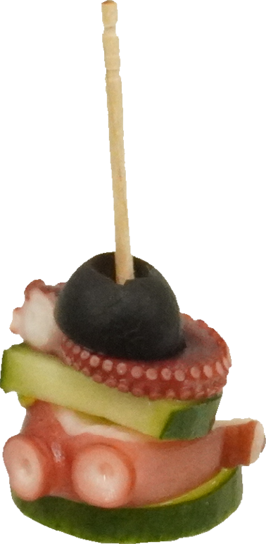 ピンチョス｜商用可フリー画像・背景透過