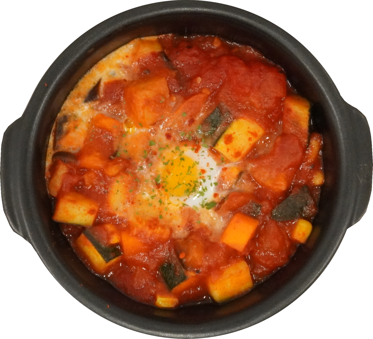 フラメンカエッグ｜商用可フリー画像・背景透過