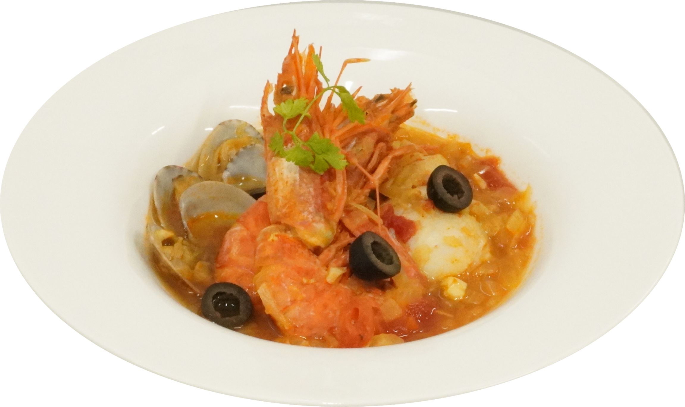 ブイヤベース｜商用可フリー画像・背景透過