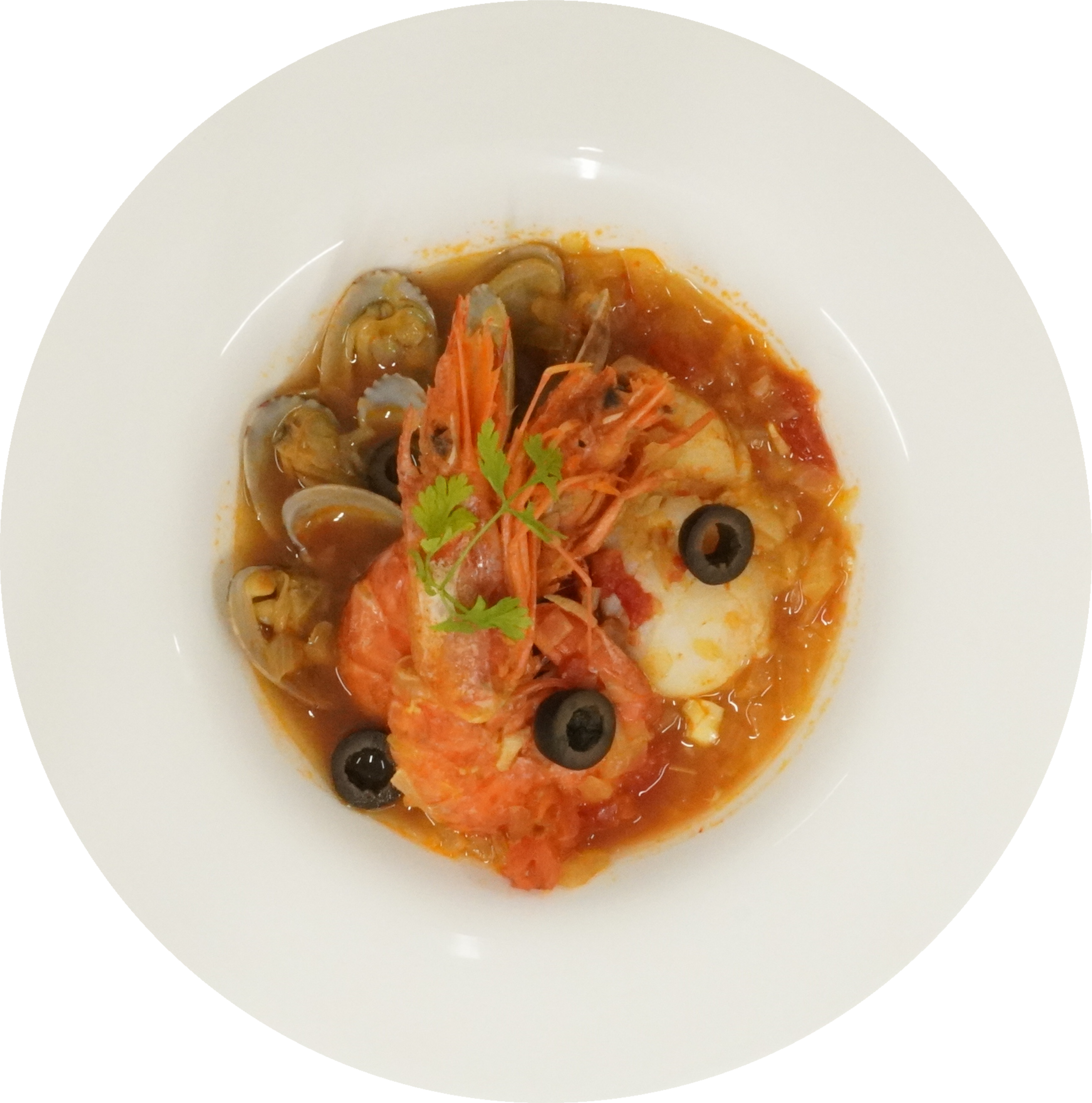 ブイヤベース｜商用可フリー画像・背景透過