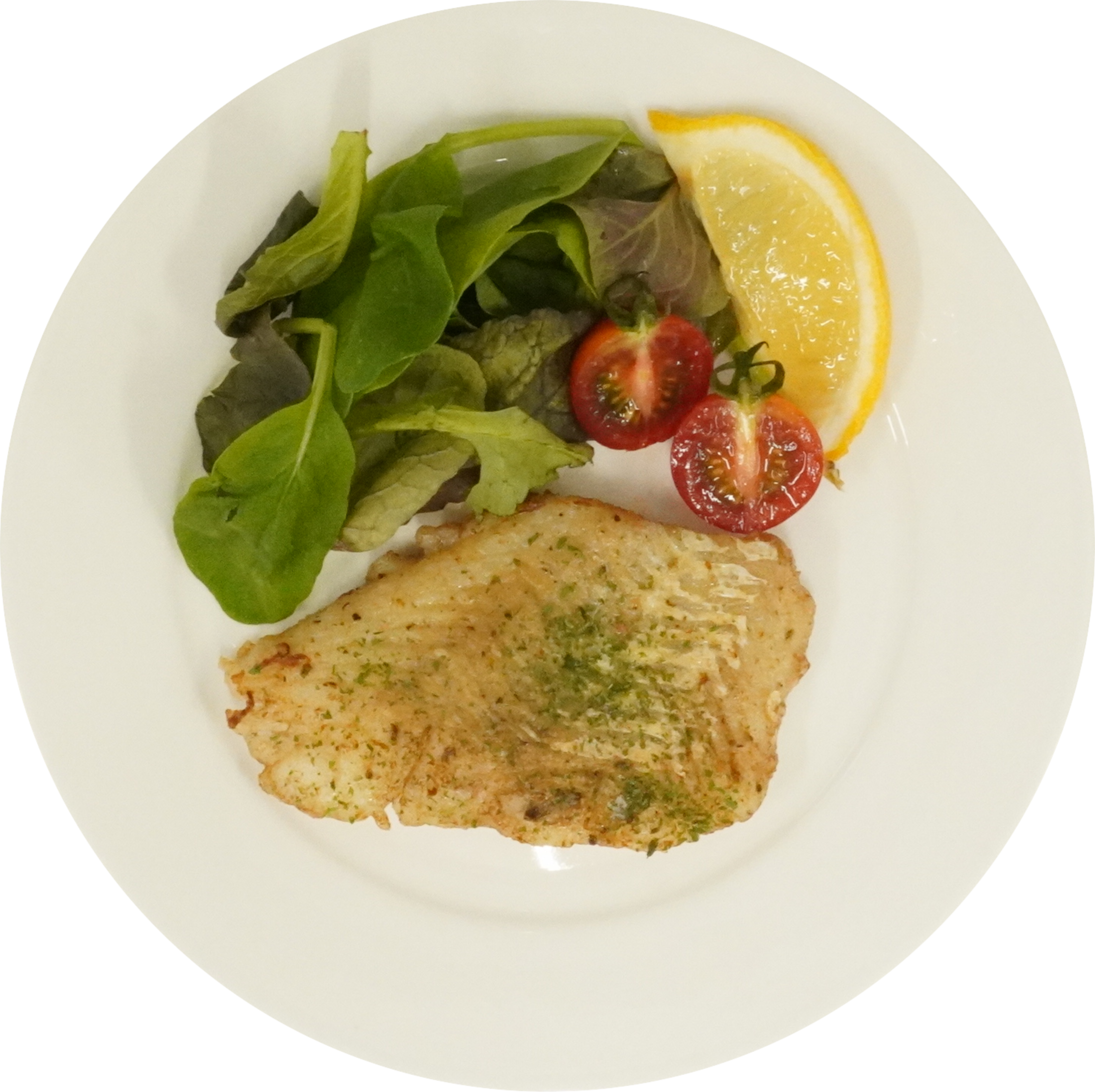 ムニエル｜商用可フリー画像・背景透過