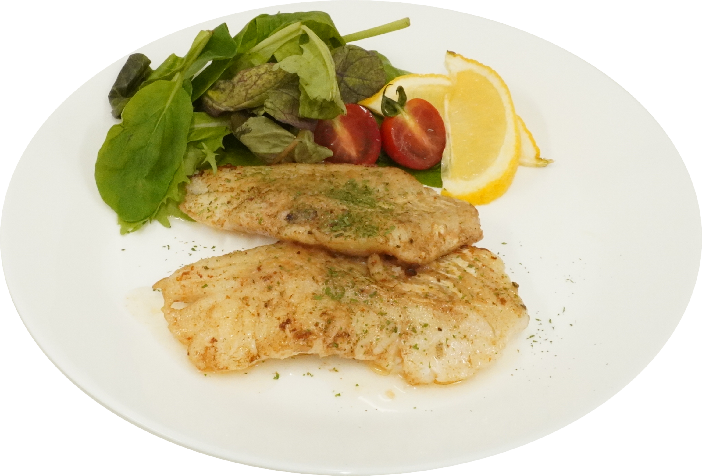 ムニエル｜商用可フリー画像・背景透過