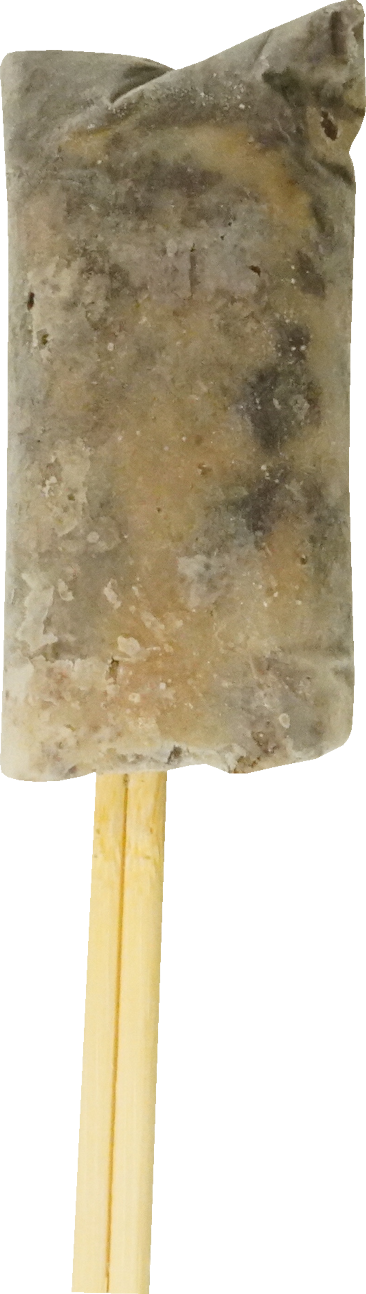 ココアクッキーアイス｜商用可フリー画像・背景透過