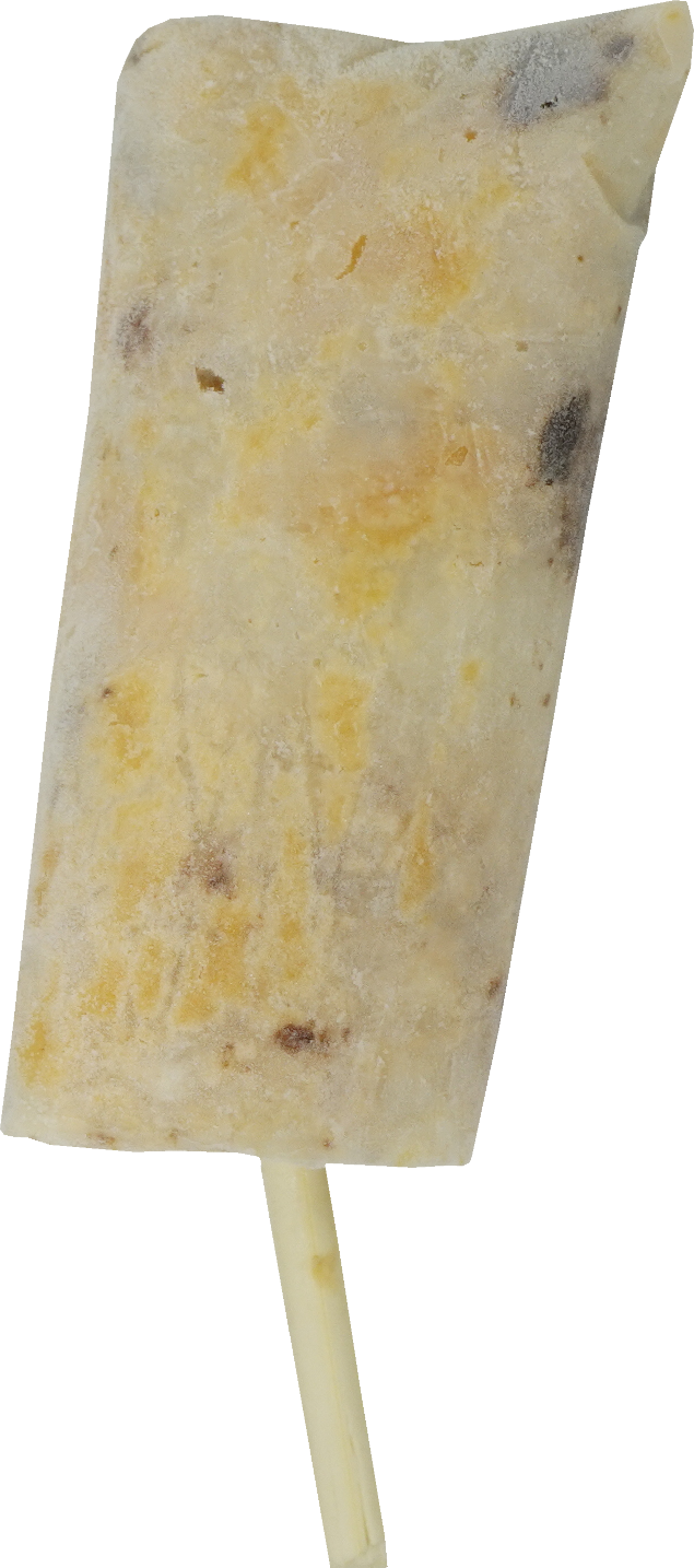 チョコクッキーアイス｜商用可フリー画像・背景透過