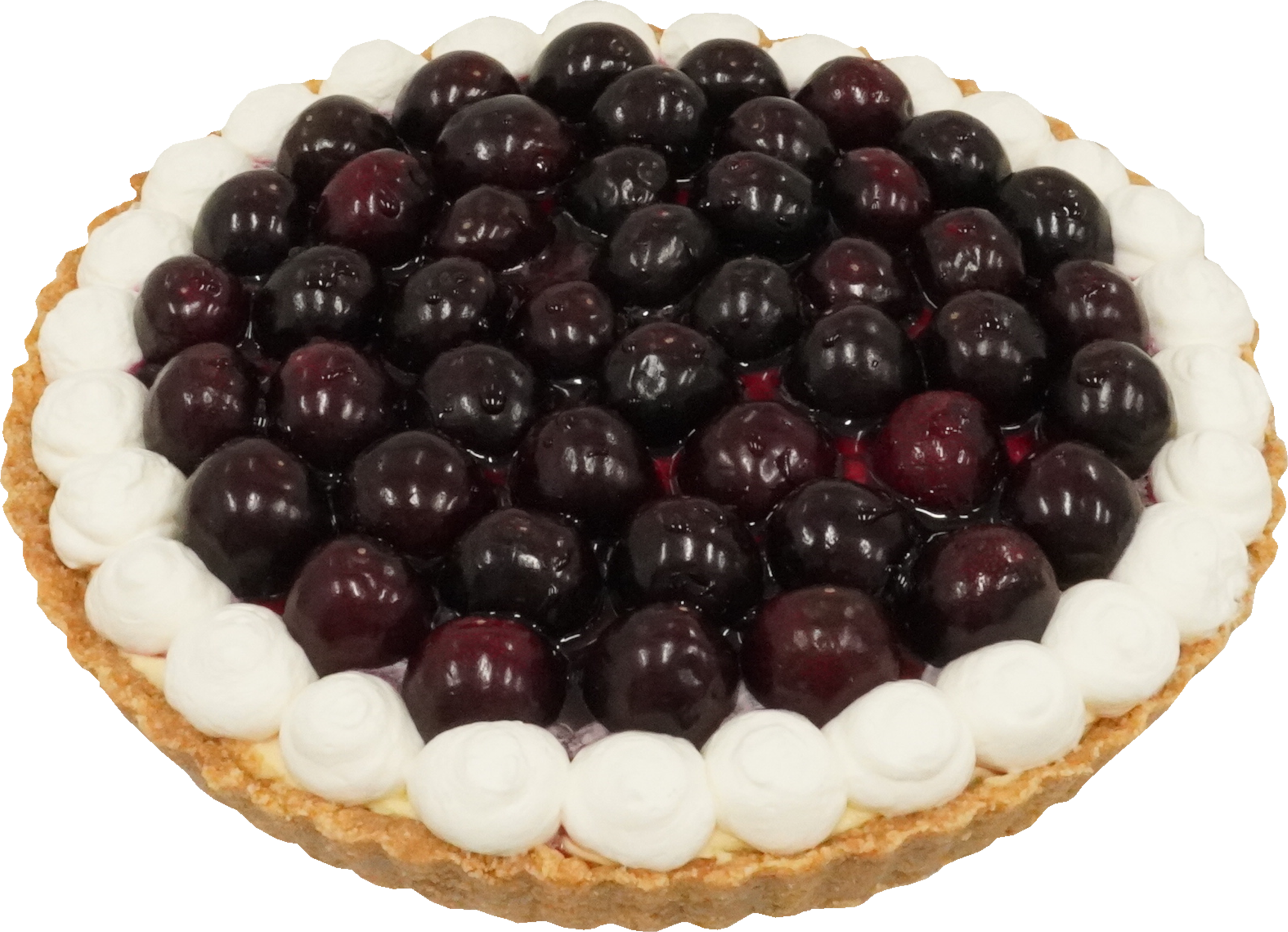 チェリータルト｜商用可フリー画像・背景透過