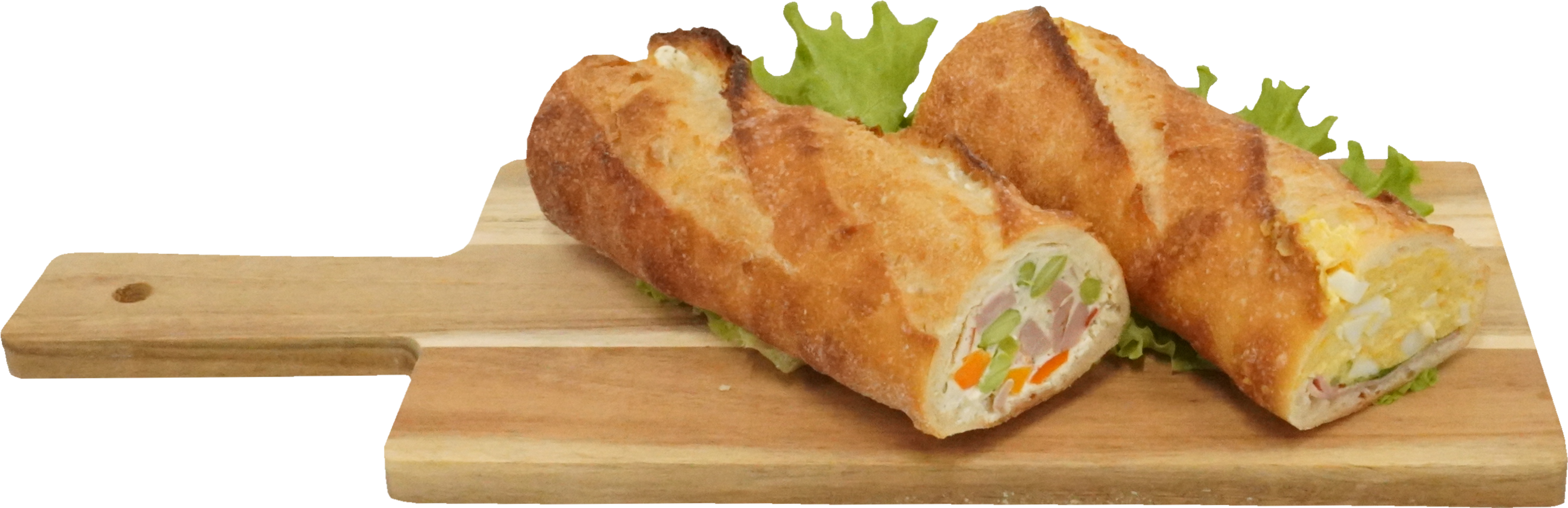 スタッフドバケット｜商用可フリー画像・背景透過